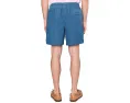 6" Island Trunks