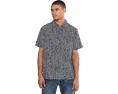 Liverpool Los Angeles рубашка Short Sleeve Button-Up