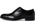 Оксфорды Johnston & Murphy Flynch Cap Toe с кожаной стелькой
