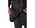 Пуховая парка Marmot Strollbridge с капюшоном и утеплителем 700 fill