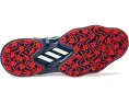 Бесшипные кроссовки для гольфа Adidas Codechaos 25 с водонепроницаемым верхом и технологией TWISTGRIP