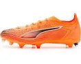 Бутсы для футбола на искусственном покрытии PUMA Ultra 6 Pro Firm с технологией SPEEDSYSTEM