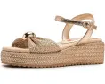 Детские сандалии Steve Madden Kids Chayna на платформе с плетением