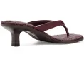 Сандалии Sam Edelman Dollie на маленьком каблуке с квадратным носком