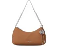 Средняя сумочка на цепочке Nolita от MICHAEL Michael Kors из кожи