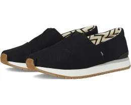 TOMS Resident Plus слипоны из полиэстера со съемной стелькой CloudBound