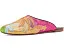 Мюли Raffia Icons Flat от FARM Rio