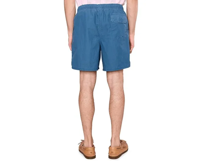 6" Island Trunks