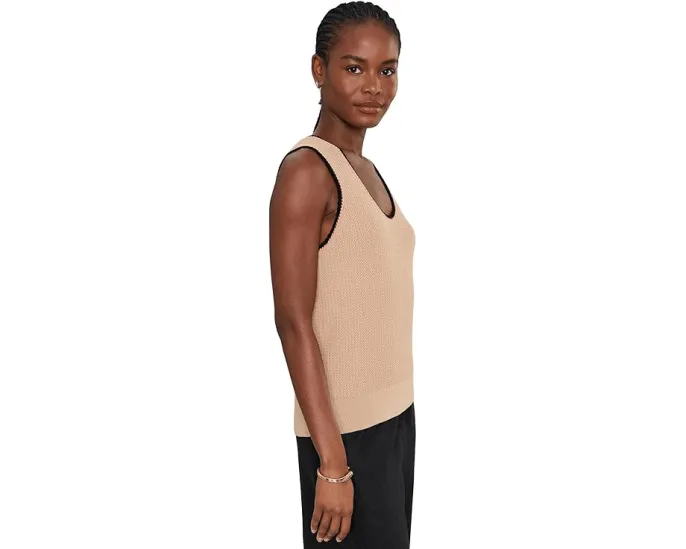 Топ-майка Varley Higson Knit