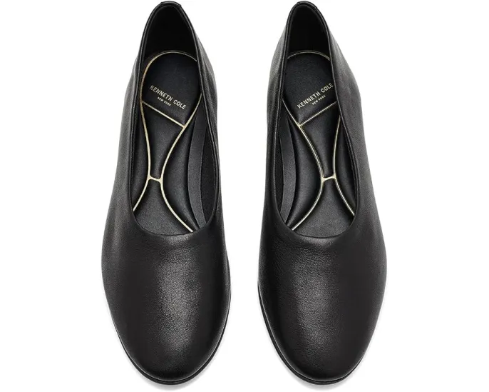 Туфли Kenneth Cole New York Garland на низком ходу