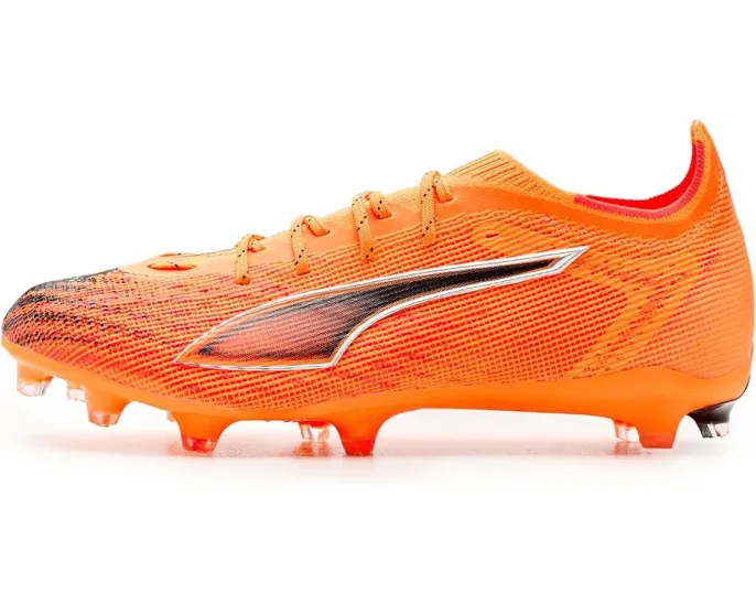 Бутсы для футбола на искусственном покрытии PUMA Ultra 6 Pro Firm с технологией SPEEDSYSTEM