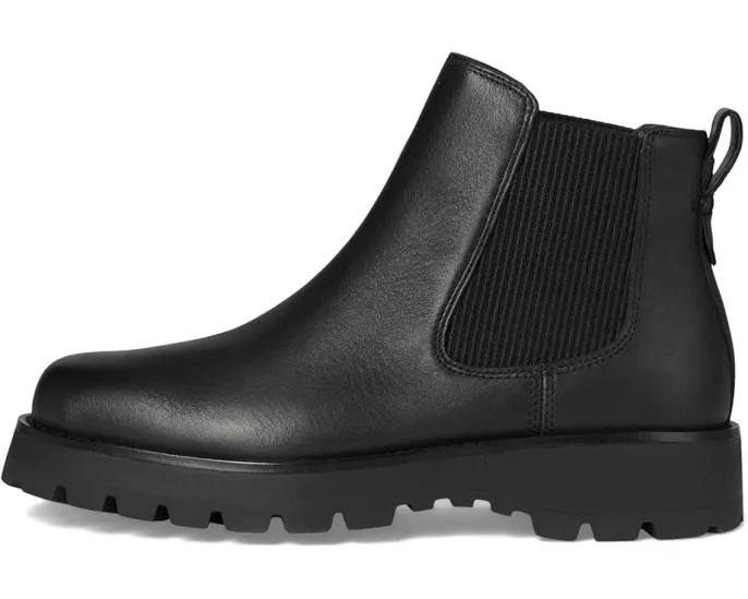 Ботинки Chelsea Sperry Mountain-Sider с водонепроницаемой кожей и стелькой PLUSHSTEP