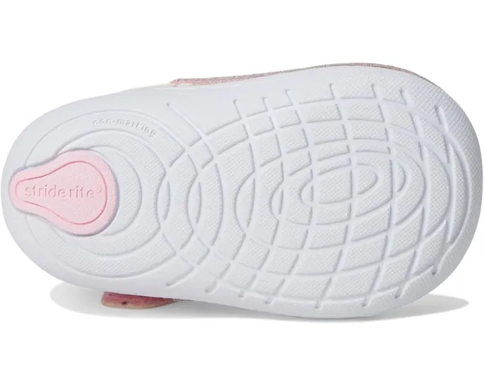 Туфли Stride Rite SM Theresa для первых шагов с технологией Soft Motion