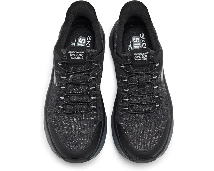 Обувь для ходьбы SKECHERS D'Lux Walker 3.0 Drevven Hands Free