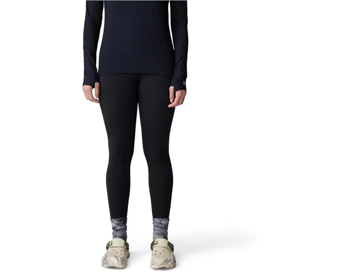 Леггинсы Mountain Hardwear Butter Up для тренировок