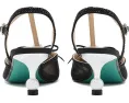 Туфли Blue by Betsey Johnson Leoo на каблуке с бантом