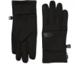 Перчатки The North Face Etip с сенсорными кончиками и клипсой