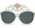Солнцезащитные очки Disney Princess Crown с градиентом для детей