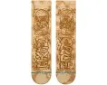 Носки Stance Dj Chewie Crew с поддержкой свода стопы и бесшовным носком
