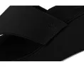 FitFlop Сандалии Platfforms Wedge Toe-Post на танкетке с ремешком и пряжкой