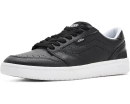 Кеды Vans Court Low из прочного канваса