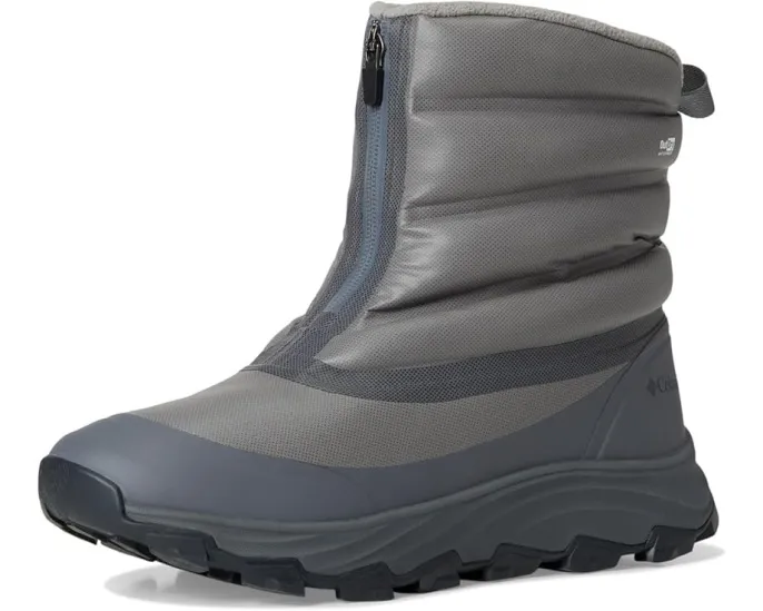 Columbia Expeditionist Peak Ox экспедиционные ботинки с утеплителем 400 г и технологией OutDry Extreme