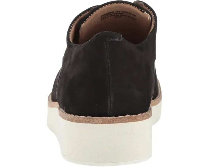 Оксфорды SoftWalk Willis с поддержкой свода стопы и нескользящей подошвой