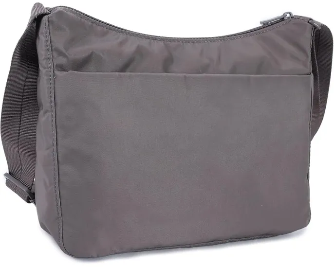 Сумка через плечо Hedgren Harper's с защитой RFID и несколькими карманами