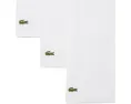 Футболки Lacoste с круглым вырезом 3 штуки