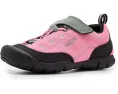 Детские кроссовки KEEN Jasper II с пробковой стелькой и широкой колодкой