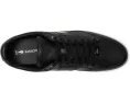 Кроссовки Lacoste Chaymon из кожи с крокодиловым логотипом