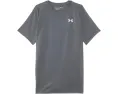 Under Armour детская футболка Tech 2.0 с коротким рукавом и влагоотводящей тканью