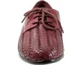 Туфли Trotters Lizzie Herringbone оксфорды с острым носком и резиновой подошвой