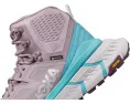 Треккинговые ботинки Hoka Tennine Hike с мембраной GORE-TEX
