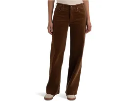 Джинсы KUT from the Kloth с высокой посадкой и широкими штанинами в цвете виски