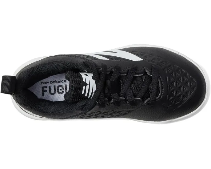 New Balance Kids 4040 v8 молодежные бутсы для искусственного покрытия