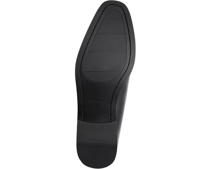 Обувь Tommy Hilfiger Sawlin с квадратным носком и стелькой из пены с памятью