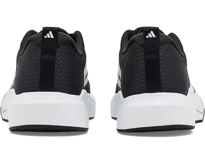 Кроссовки Adidas Rapidmove Go Trainer для бега с резиновым верхом