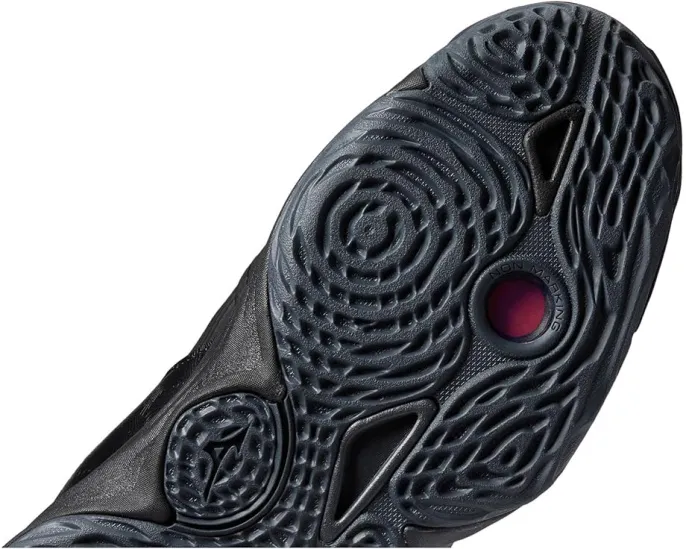 Волейбольные кроссовки Mizuno Wave Momentum 3 с технологией ENERZY