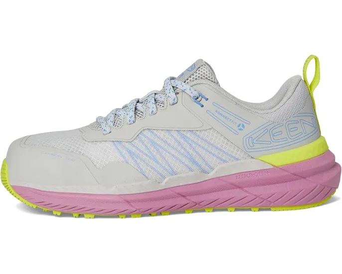 Рабочие кроссовки KEEN Speedworks ESD с карбоновым мыском