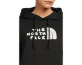 Худи The North Face Evolution Sketch Logo Half Dome с графическим принтом