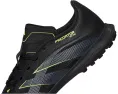 Бутсы adidas Kids League Predator для искусственного покрытия с цепкой текстурой Strikescale