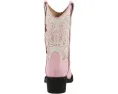 Ковбойские сапоги Roper Kids Western Lights для малышей со светящейся пяткой