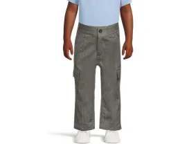 Детские штаны Janie and Jack Herringbone Cargo с накладными карманами