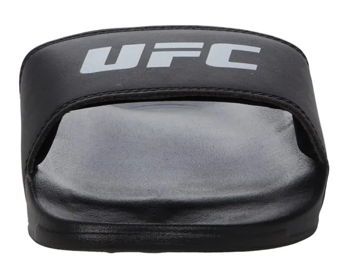 Сланцы UFC Octagon с контурной подошвой EVA и мягкой стропой