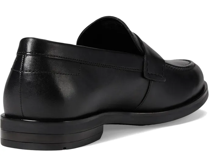 Пенни лоферы Rockport Sutton с технологией truTECH и круглым носком