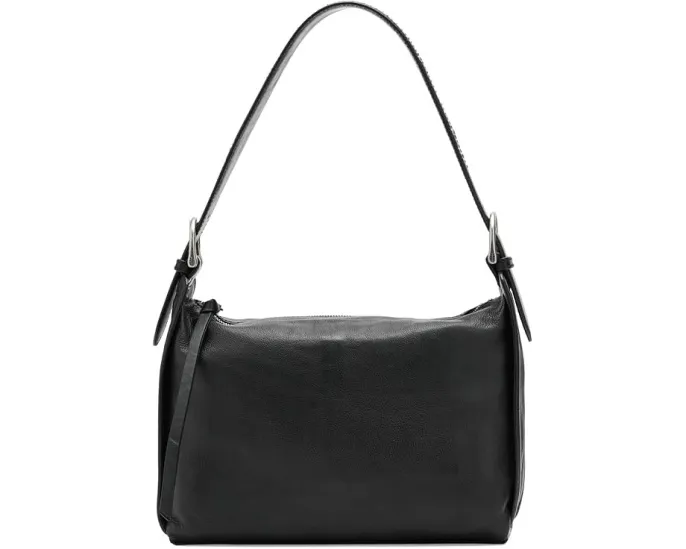 Сумка через плечо Carla Studded Shoulder с заклепками от Frye