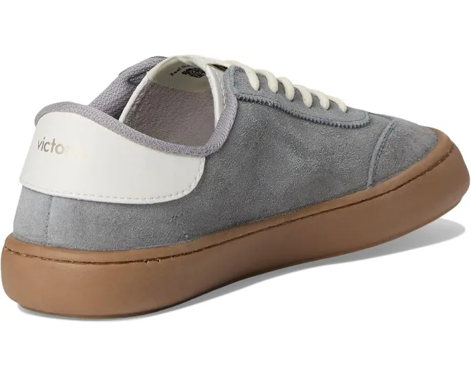 Кроссовки Victoria Berlin Barefoot Leather для естественной ходьбы