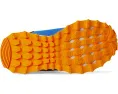 Детские кроссовки Saucony Peregrine Shield KDZ с влагоотталкивающим верхом