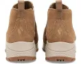 Skechers Uno Rugged Slip-On кроссовки без шнуровки из замши